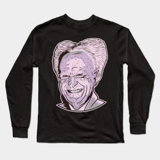 Dracula Gary Oldman Long Sleeve T-Shirt